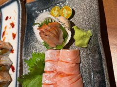 -千代武日本料理(爱建店)