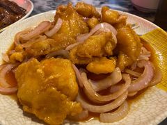 -紫金食坊(江南西路店)