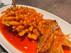 -金鸭季·北京烤鸭(深业上城店)