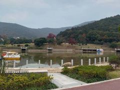 -龙寺生态园
