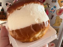 -烘焙町面包店(西四店)