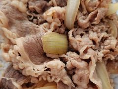 -吉野家(红博中央公园店)