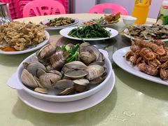 -秋姐美食店(旅游大道店)