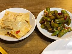 -庖丁人家巴东茶店牛肉(施南古城店)