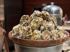-顺德美的万豪酒店·自助餐·贡厨