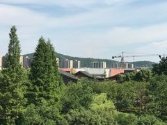 -中国美术学院象山校区-民艺博物馆