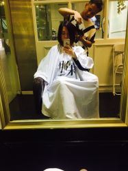 -变画·发型STUDIO