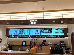 -沪上阿姨·臻选茶饮(上海环球港店)