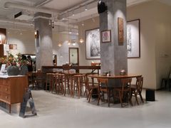 大堂-小豆海棠(人民南路店)