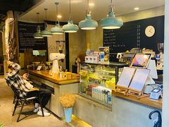 -ZM COFFEE(西安路店)