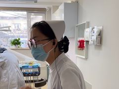 -北京地坛口腔门诊部
