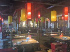 -蜀国大将老火锅(江北店)