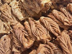 -杨老大焙子月饼干货(宽巷子民族美食街店)