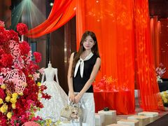 -汕头龙光喜来登酒店