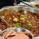 湖南的牛蛙也好吃呀