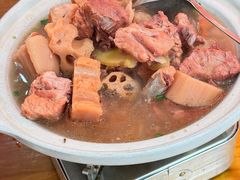 -乡厨味道(黄鹤楼店)