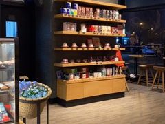 -星巴克(天津佛罗伦萨小镇店)