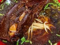 -小龙大肉面馆