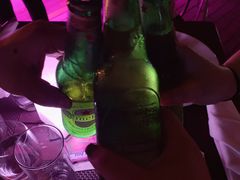 -大珍珠号夜游湄南河