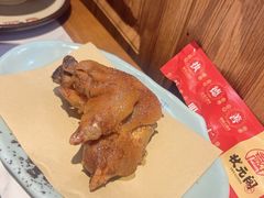 -状元阁烧烤(新华路总店)