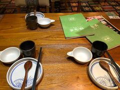 -云海肴·汽锅鸡·云南菜(天津国金汇店)