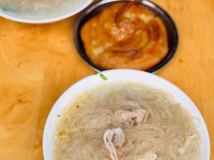 -甘记肥肠粉(马鞍北路店)