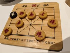 -局气 烤鸭·北京菜(光华路店)