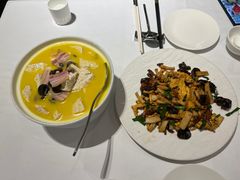 -海富门·带鱼·淮扬菜·粤菜(甘家口店)