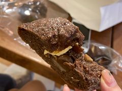-佐敦面包铺·JORDAN BAKERY