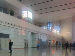 -合肥南站