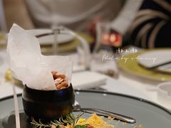 潮汕炸虾仔-潮上潮(南中环店)