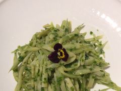 -金狮麟·新豫菜(金码大厦店)