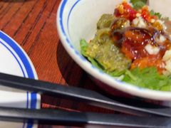 -沙胆彪炭炉牛杂煲(成都玉林店)