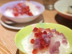 嚤嚤喳喳-瓦城泰国料理(芮欧百货店)