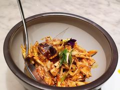 -辛香汇·现炒川菜(淮海路百盛店)