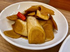 腌萝卜-九十九顶毡房(阜石路店)