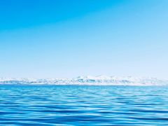 -青海湖国家重点风景名胜区