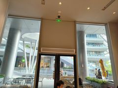 -Seesaw Coffee(西岸凤巢店)