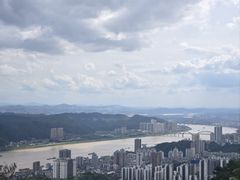 -白云山风景名胜区