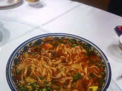 -玉华宫宾馆·餐厅(铜川驻京办店)