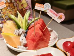 -海底捞火锅(北京路店)