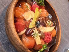 -美美九席·湖景餐厅(李公堤店)