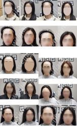 -发饰美男士增发补发假发定制店