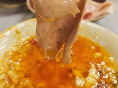 -重庆老火锅王(西安北路店)