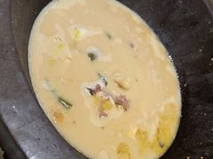 -鲜潭蒸汽石锅鱼(五道口购物中心店)