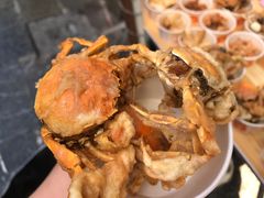 -高淳老街