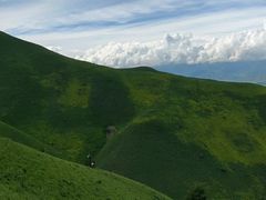 -新疆那拉提国家旅游度假区