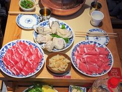 -东镇老火锅(长春路首店)