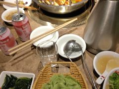 -七欣天香辣蟹火锅(上海银亿滨江店)