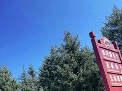 -塞罕坝国家级自然保护区